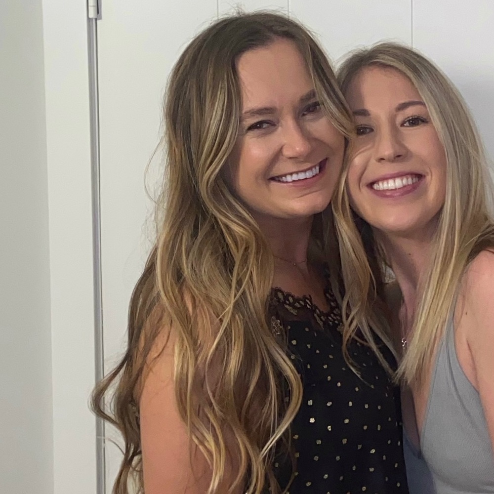 Meet your Posher, Adrianna